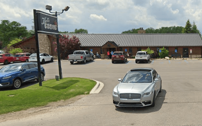 Karl's Cabin Restaurant