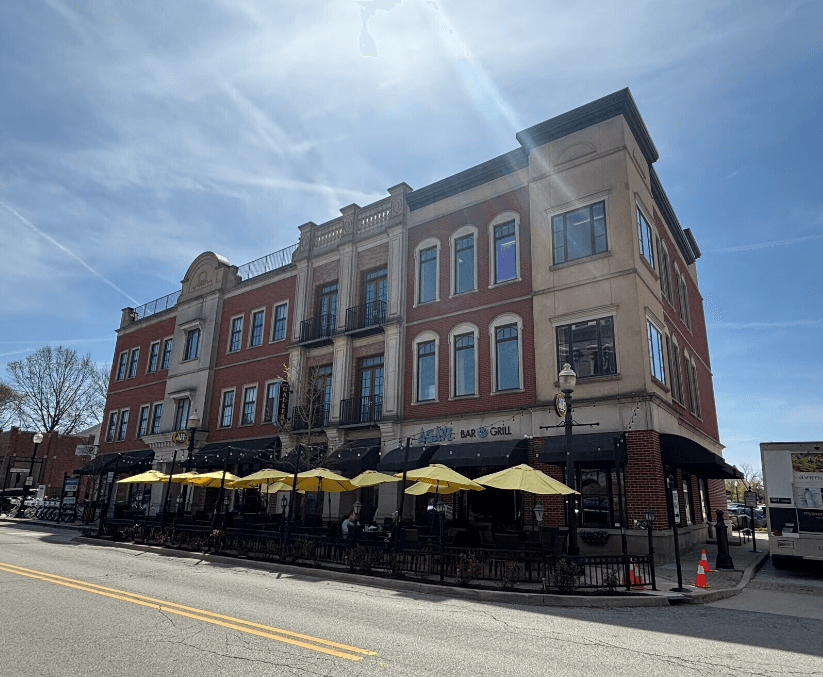 Carmel Arts & Design District