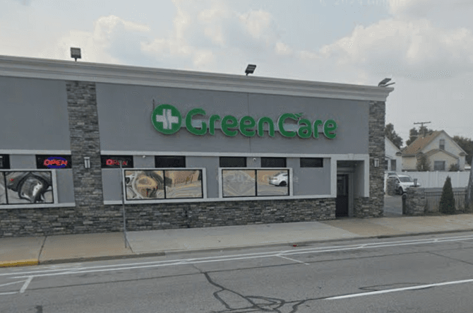 GreenCare