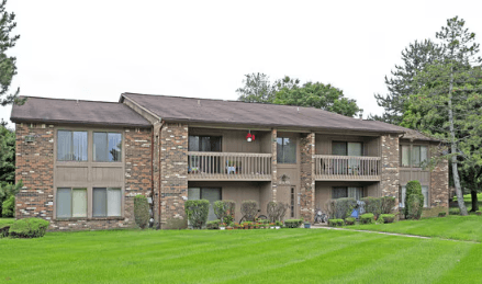 Greenwood Village Apartments