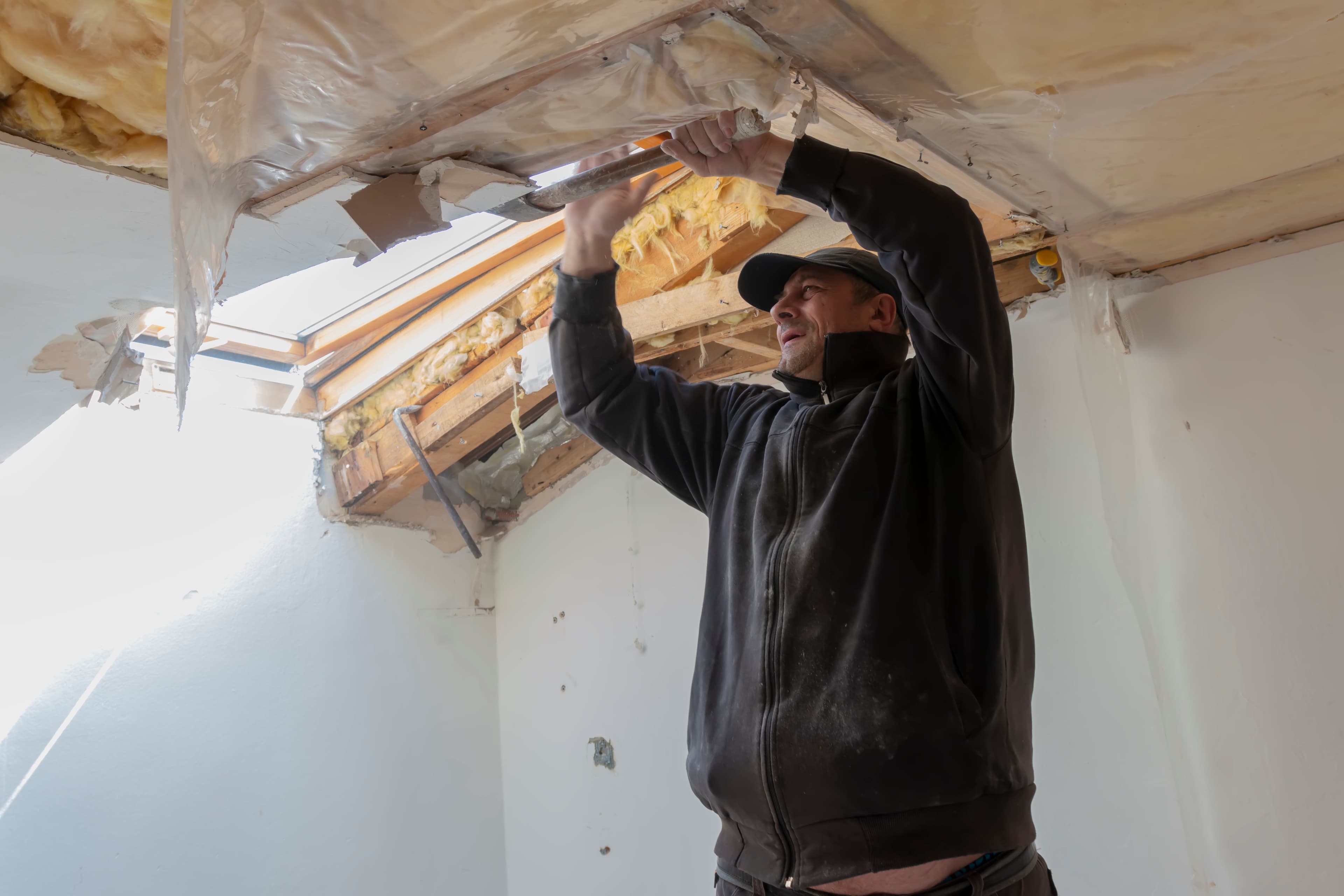 Restoration & Response case study