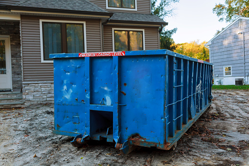 Personalized and timely dumpster rental service in Belleville