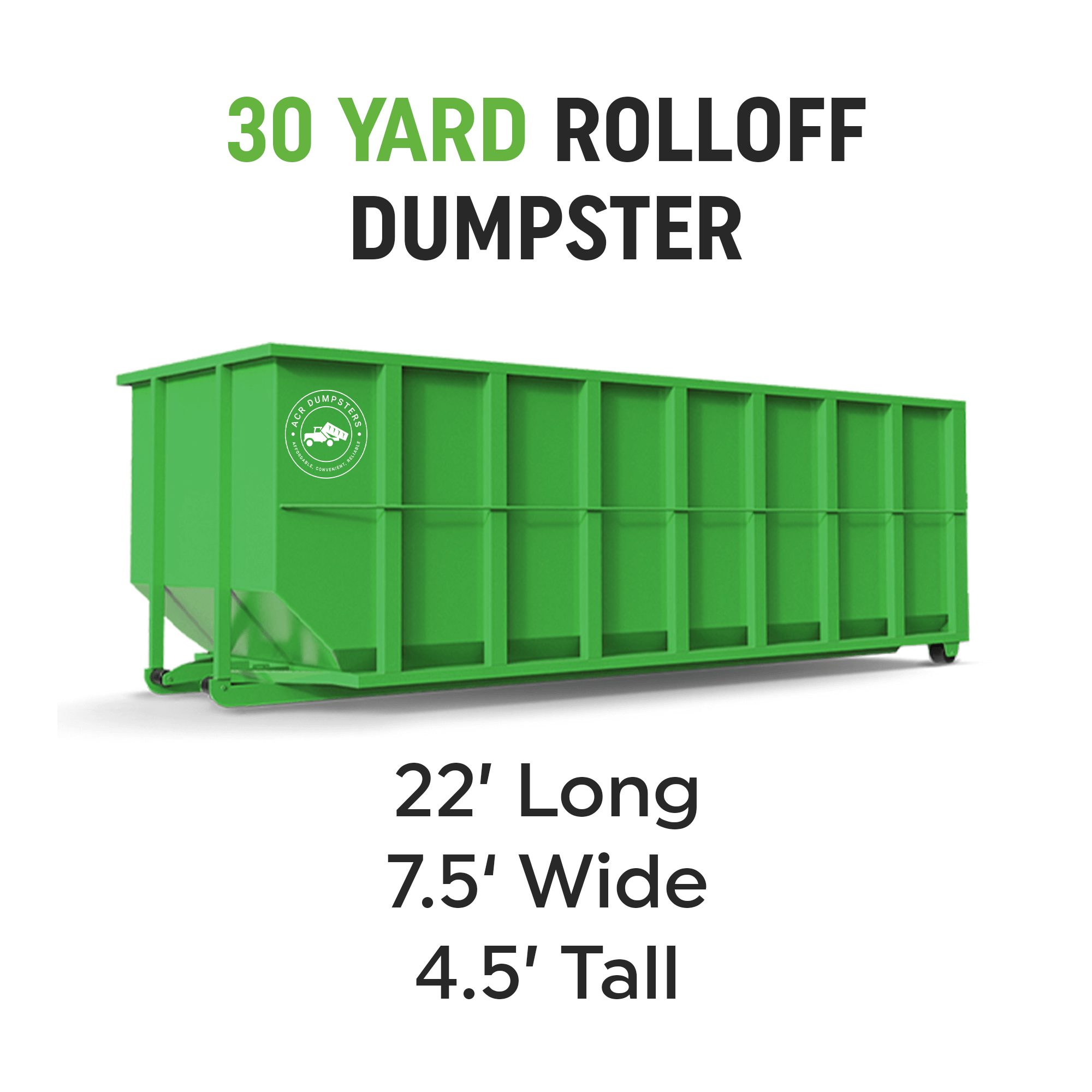 Roll-off Dumpster Rental Services in Grosse Pointe